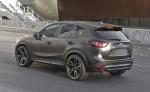 Mazda CX-5 Urban Concept 2012 года